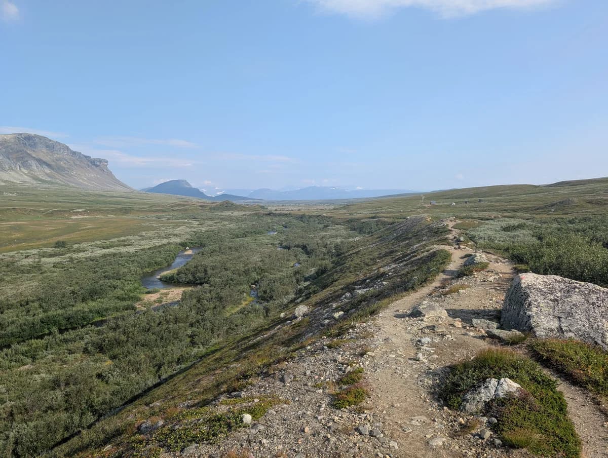 Hory a přístřešky Hory a přístřešky