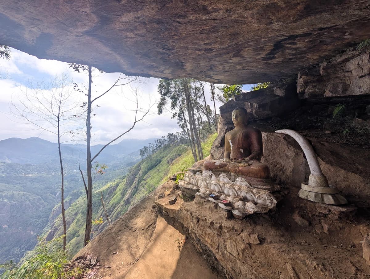 Ella's Rock Ella's Rock