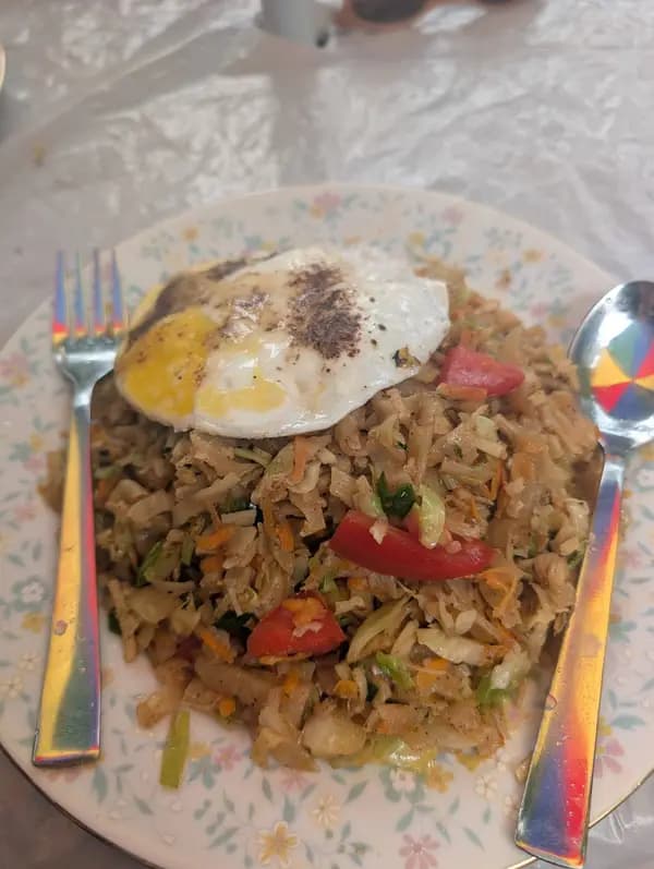 Kottu Kottu